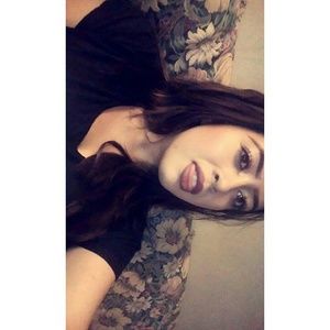 Meet your Posher, Yulisa