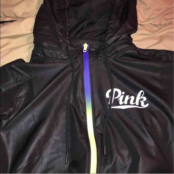 Victoria Secret PINK Anorak - Picture 2 of 4