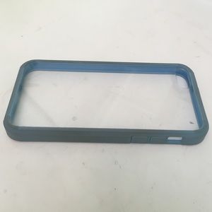 baby blue iPhone 5c case