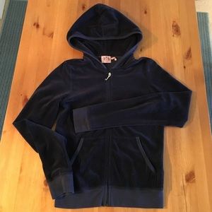 Juicy jacket