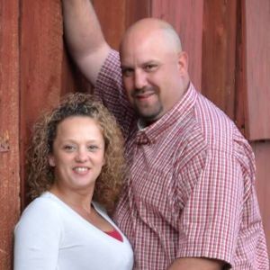 Meet your Posher, Marie