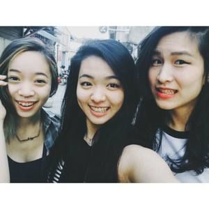 Meet your Posher, Jen