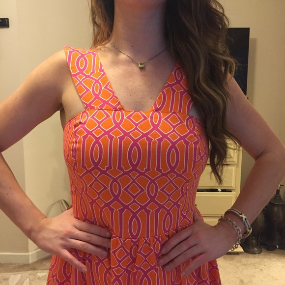 RifRaff Spring dress - Picture 2 of 3