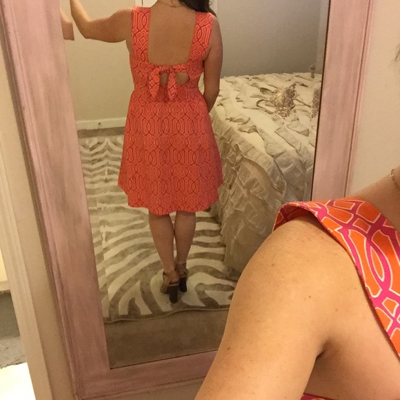 RifRaff Spring dress - Picture 3 of 3