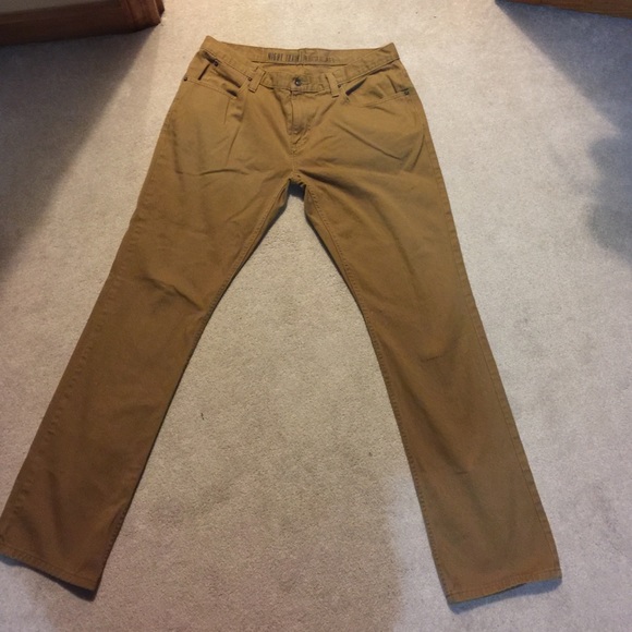 Zumiez Free world jeans