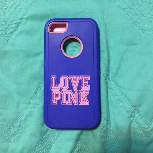 iPhone 5/5s case