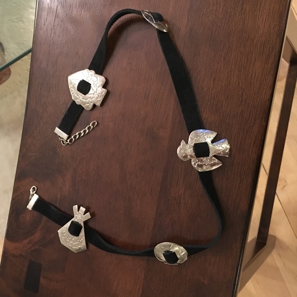 CONCH HAT BELT