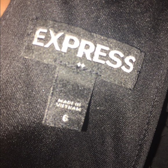 Dress - Picture 4 of 4