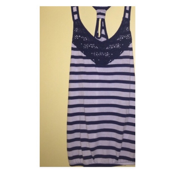 SUPER CUTE TANK