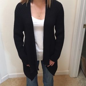 Beautiful alpaca sweater with a beautiful shape