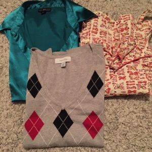 HOLD Custom Bundle for Lilly928