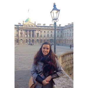 Meet your Posher, Kate