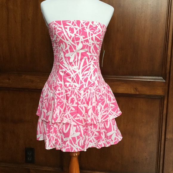 Lilly Pulitzer elinor dress