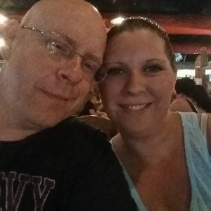 Meet your Posher, Mandy