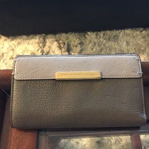 Marc by Marc Jacobs wallet