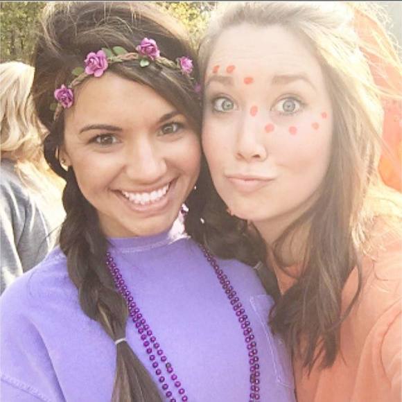 Meet your Posher, Emily