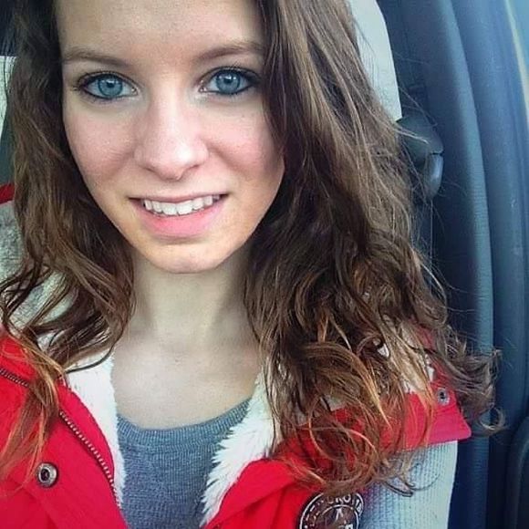 Meet your Posher, Cori