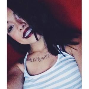 Meet your Posher, 'maria