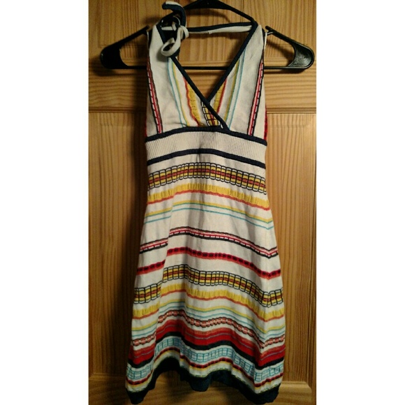 Vintage Guess summer dress