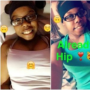 Meet your Posher, Chyna