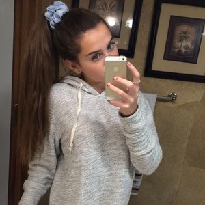 Meet your Posher, Jordan