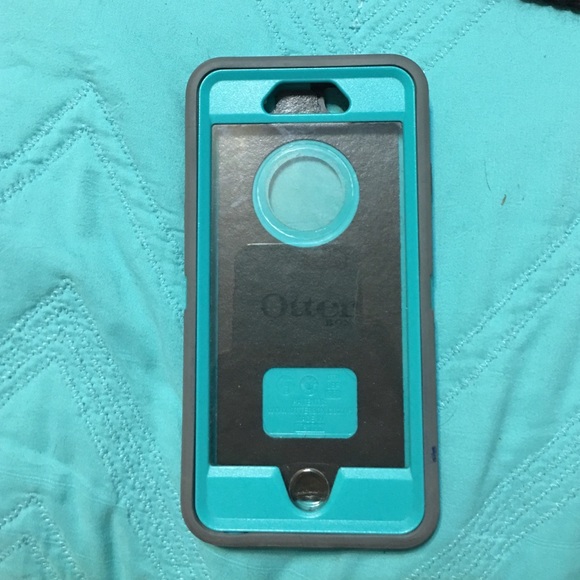 iPhone 6/6s otterbox defender