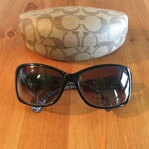 Coach Sunglasses