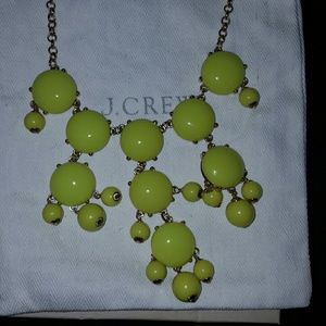 J.Crew Statement Necklace