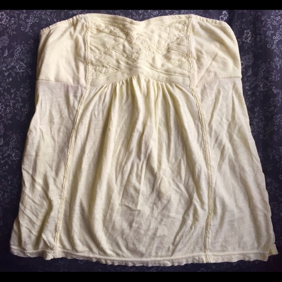 American Eagle Tube Top