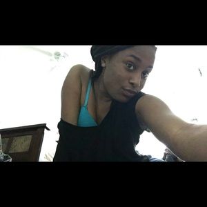 Meet your Posher, Tamiyja