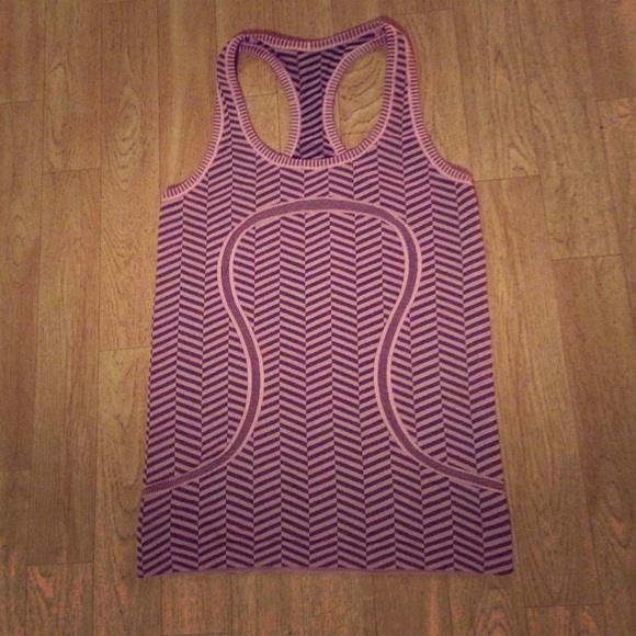 Swiftly Racerback