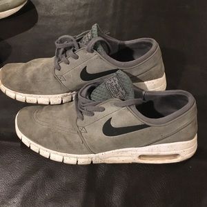 Nike SB sneakers