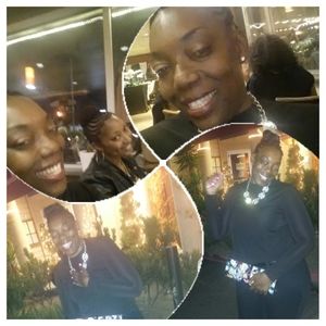 Meet your Posher, Nicole