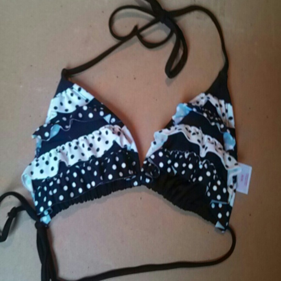Bikini top - Picture 1 of 1