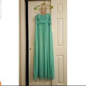 MUST GO!!! Dress