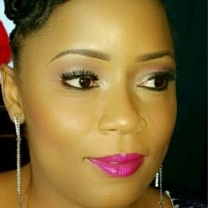 Meet your Posher, Keisha