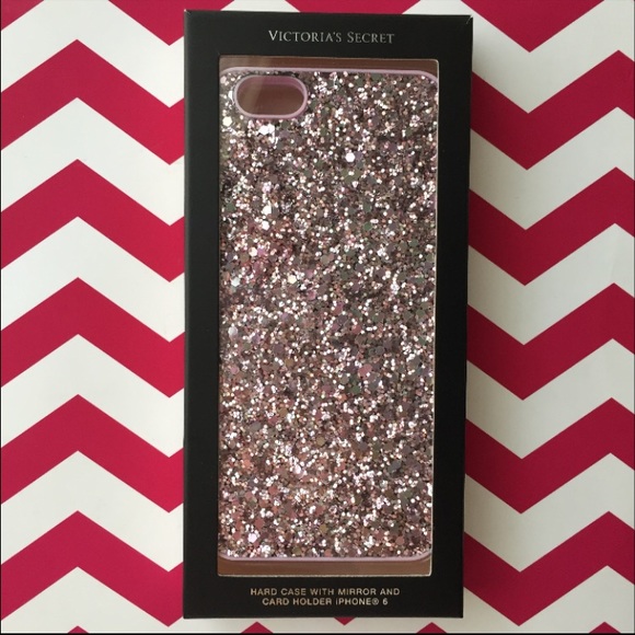 ❌SOLD❌RARE VS mirror/ card holder case - Picture 2 of 4