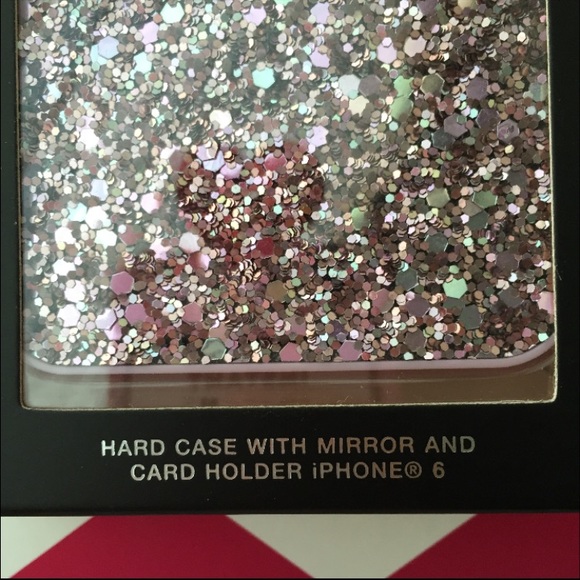 ❌SOLD❌RARE VS mirror/ card holder case - Picture 3 of 4