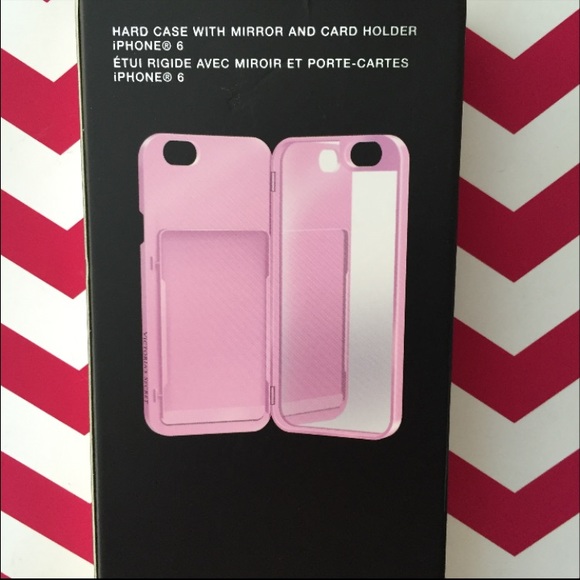 ❌SOLD❌RARE VS mirror/ card holder case - Picture 4 of 4