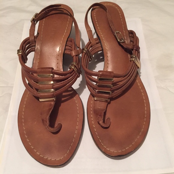 ALDO Sandals - Picture 1 of 3