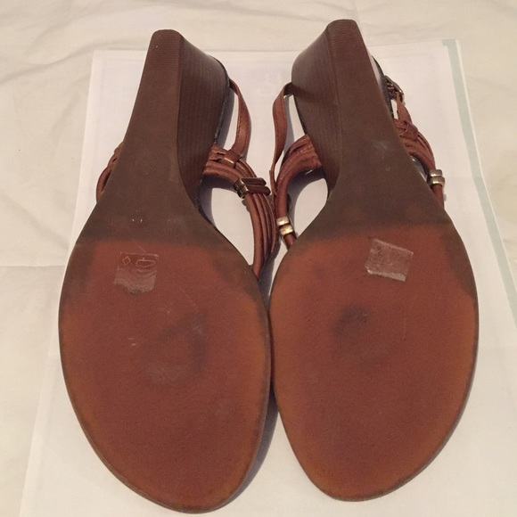 ALDO Sandals - Picture 3 of 3