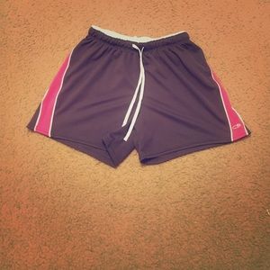 Running Shorts