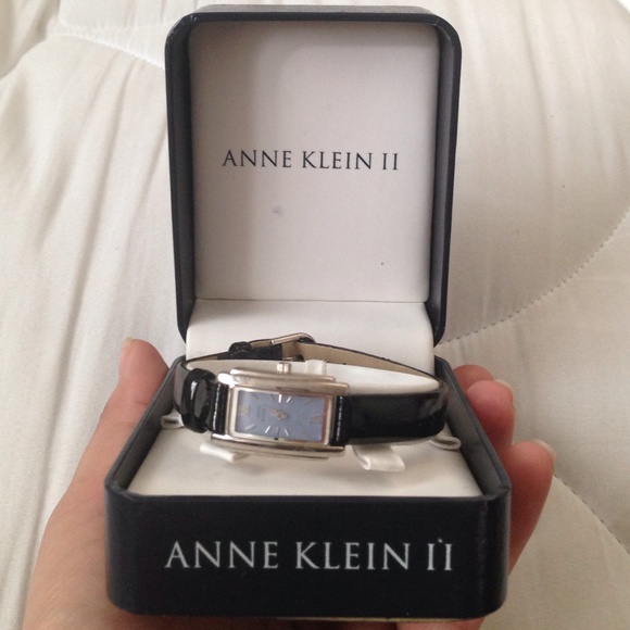 Anne Klein watch