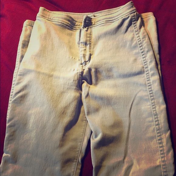 American Apparel Easy Jean