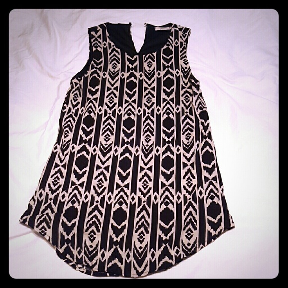 Dress/top