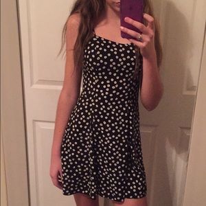 Daisy Forever 21 Dress