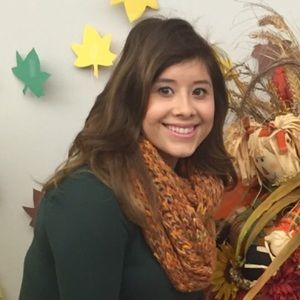 Meet your Posher, Christian