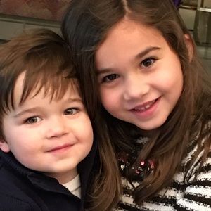 Meet your Posher, Nancy