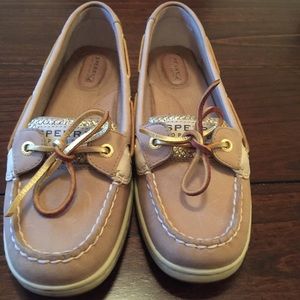 Sperry Deck Shoes