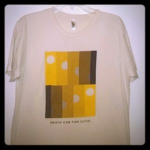 American Appareal Death Can For Cutie